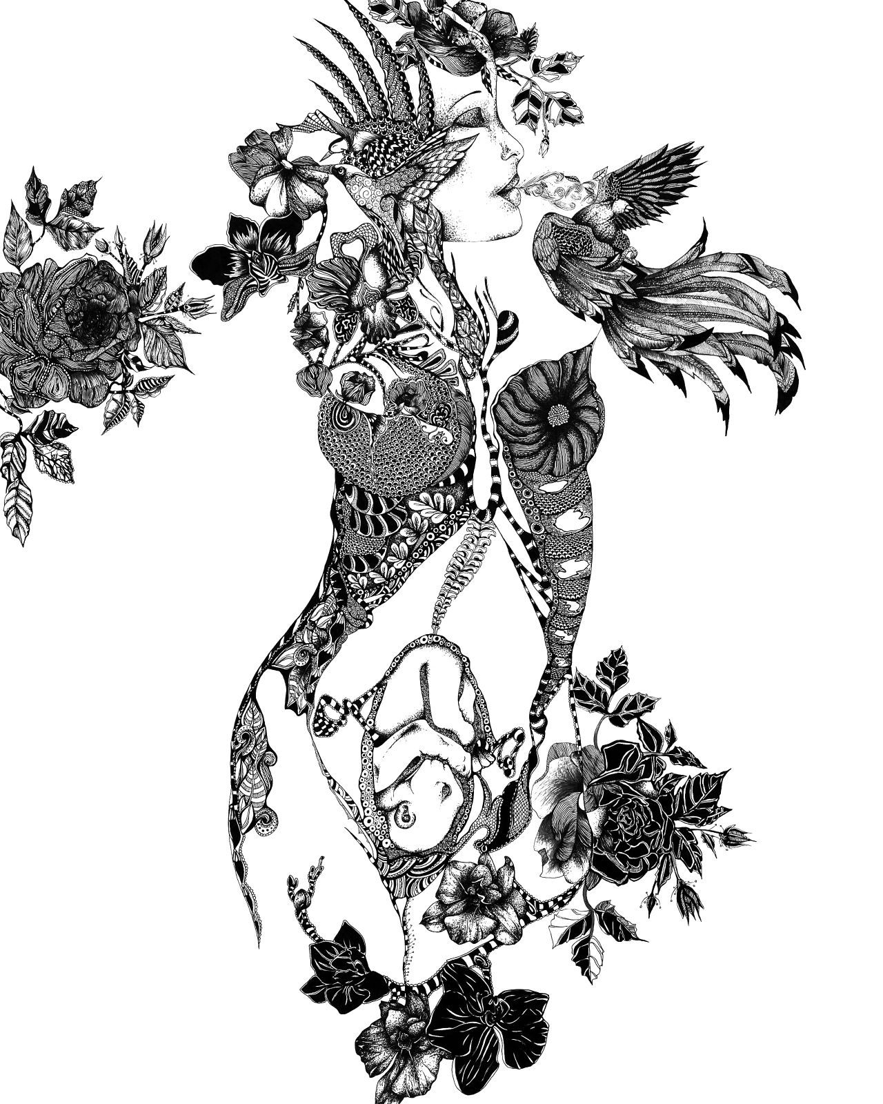 Rebirth